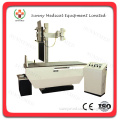 SY-D006 Medical radiography x-ray fluoroscopy X ray machine unit price